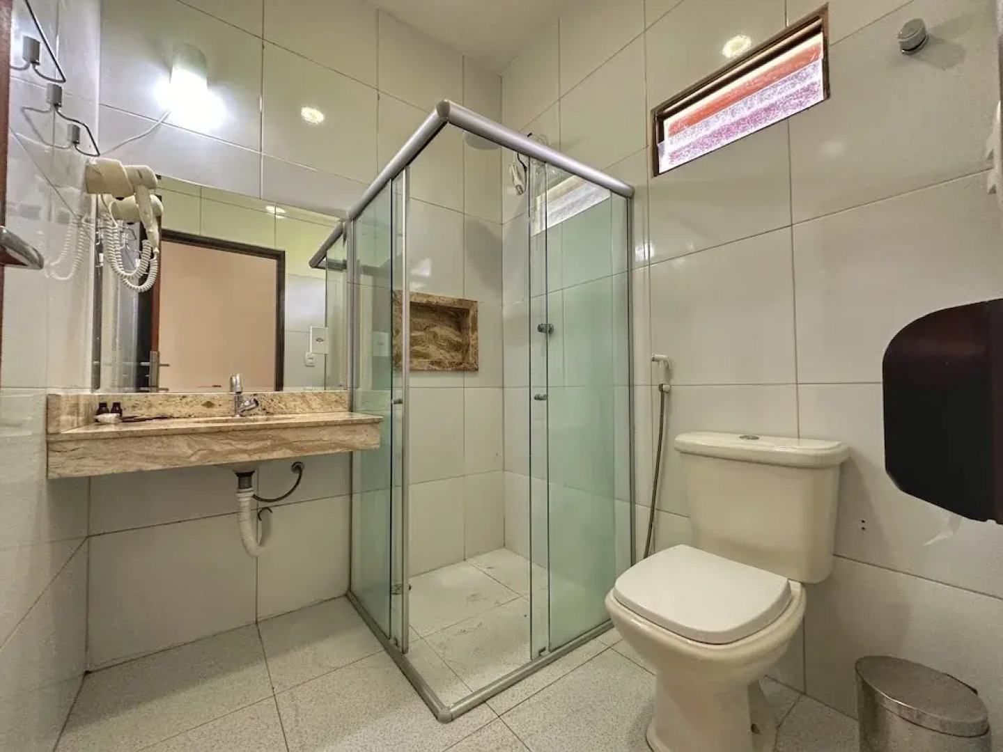 Hotel Aconchego do Velho Chico