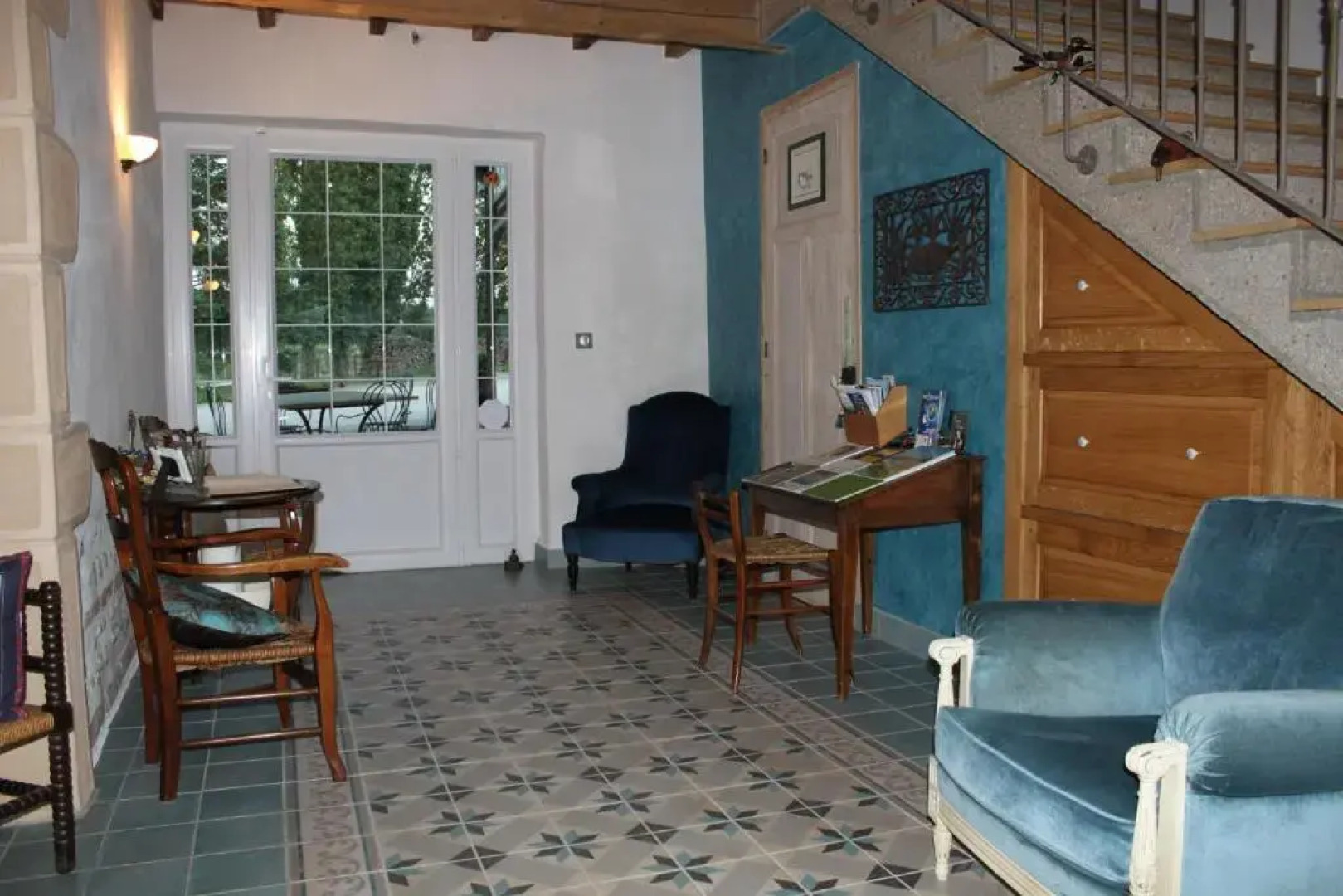 Domaine de la Bellière