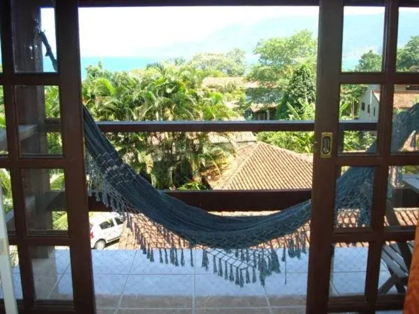 Pousada Encontro das Ilhas