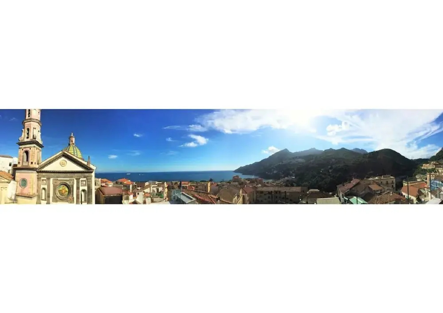 B&B La Chiave