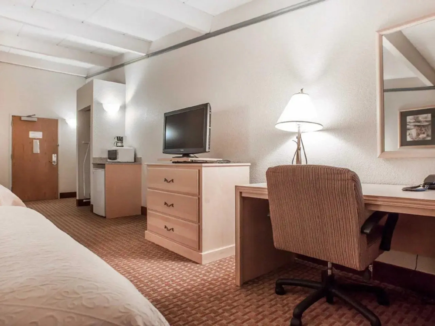 Quality Inn Lake of the Ozarks