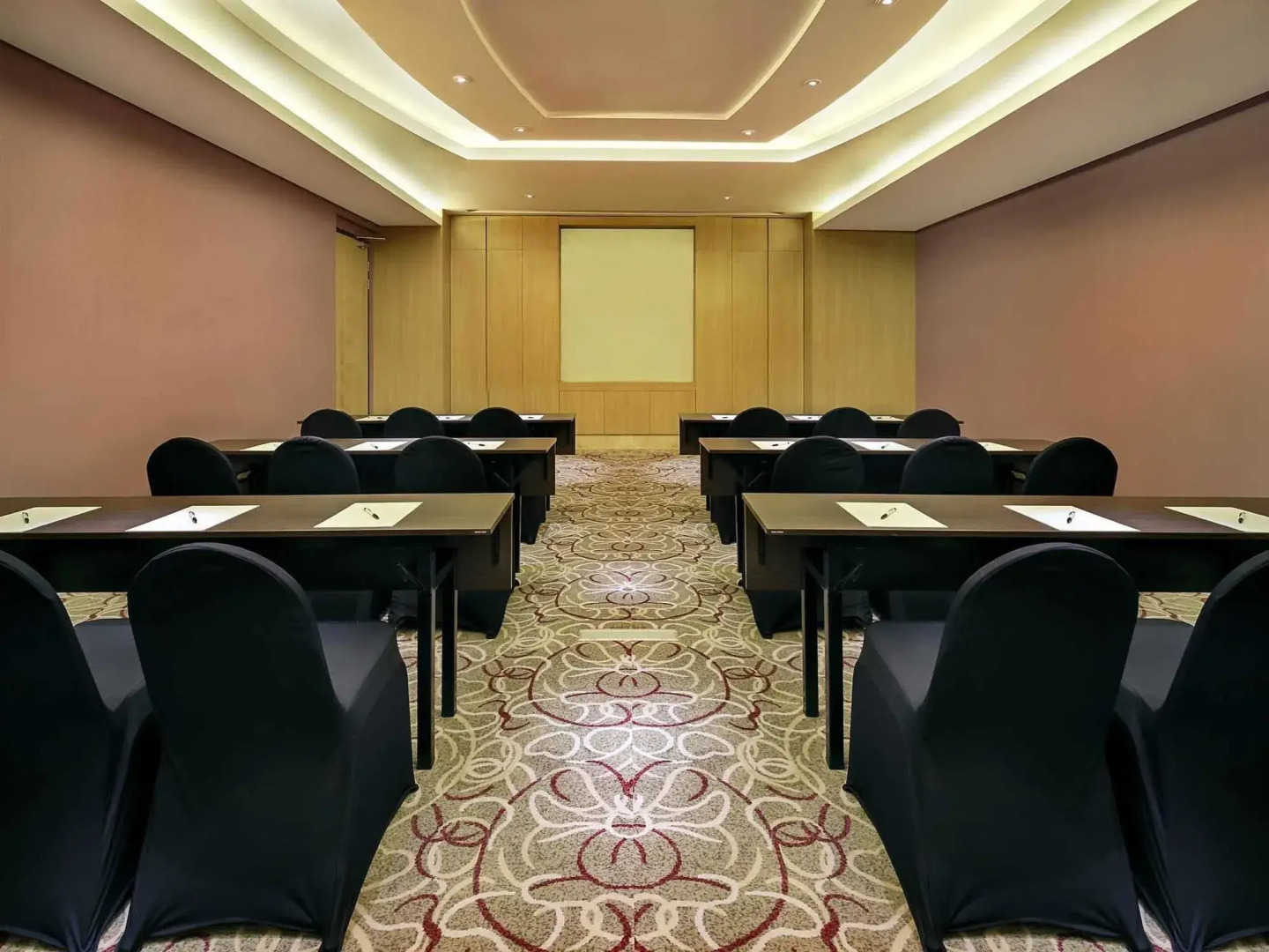 Grand Mercure Bandung Setiabudi