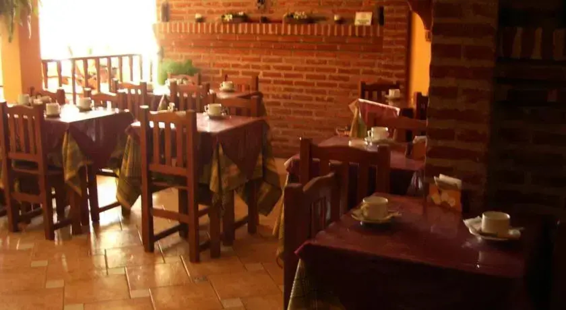 Hostería del Sur