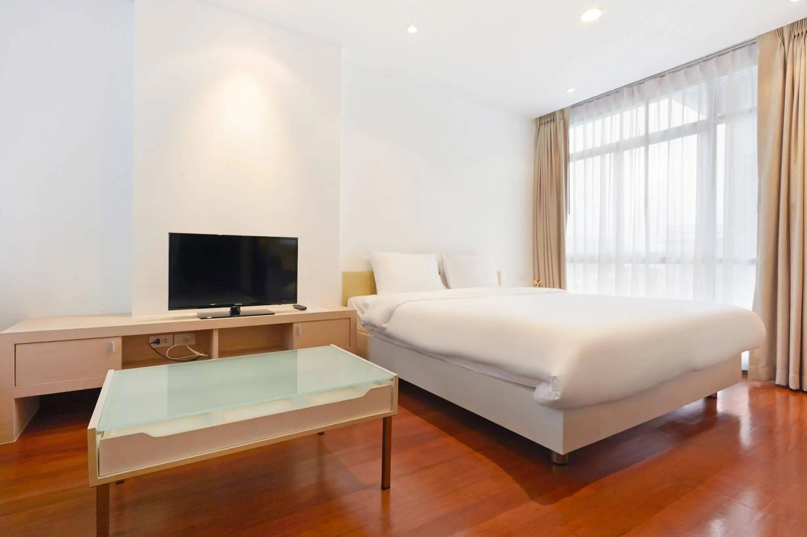 D Varee Residence Patong