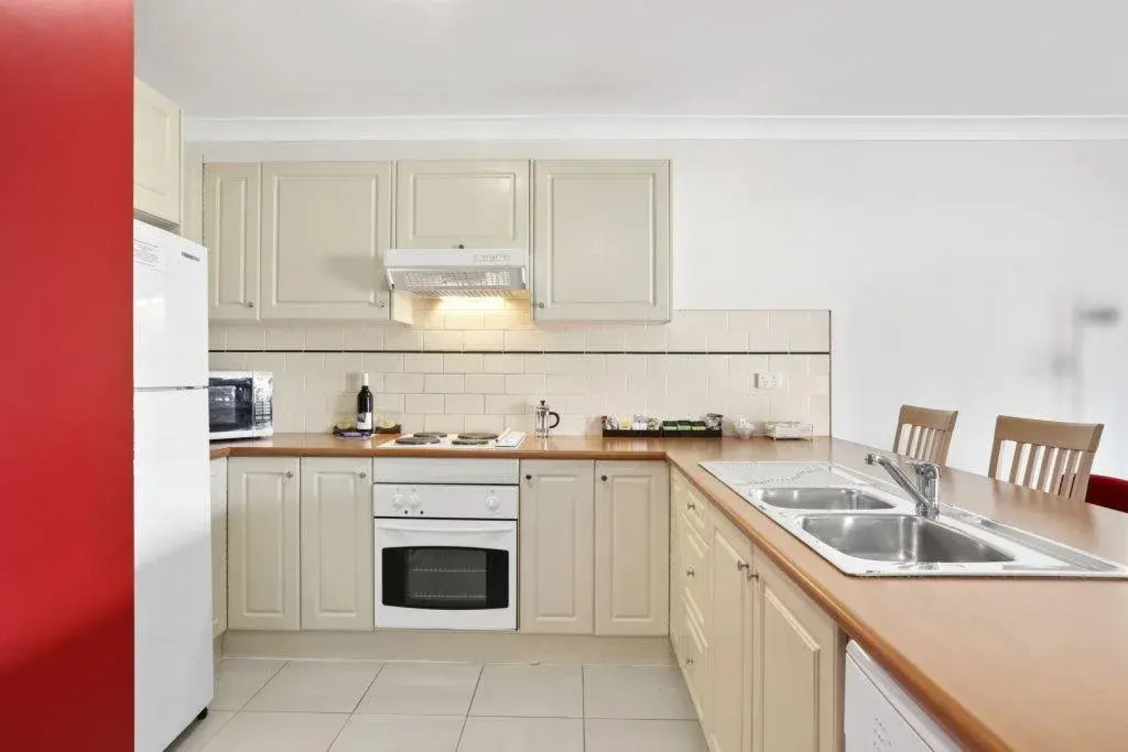 Terralong Terrace Apartments