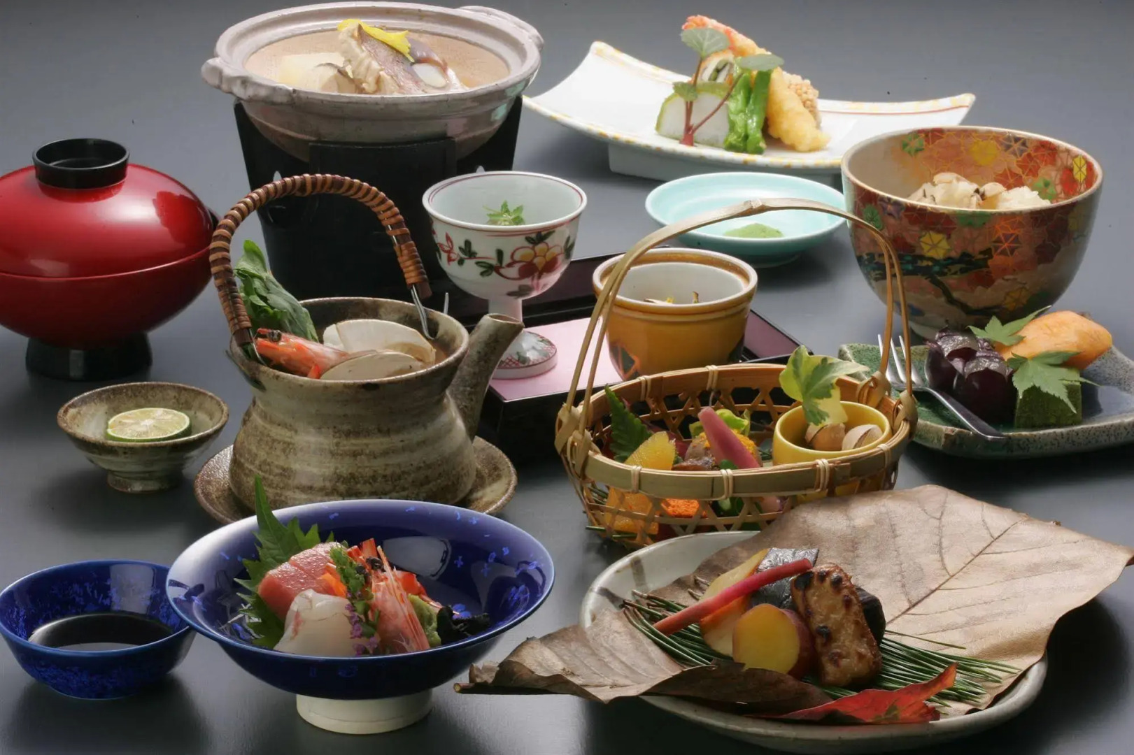 Kyoto Uji Hanayashiki Ukifune-en