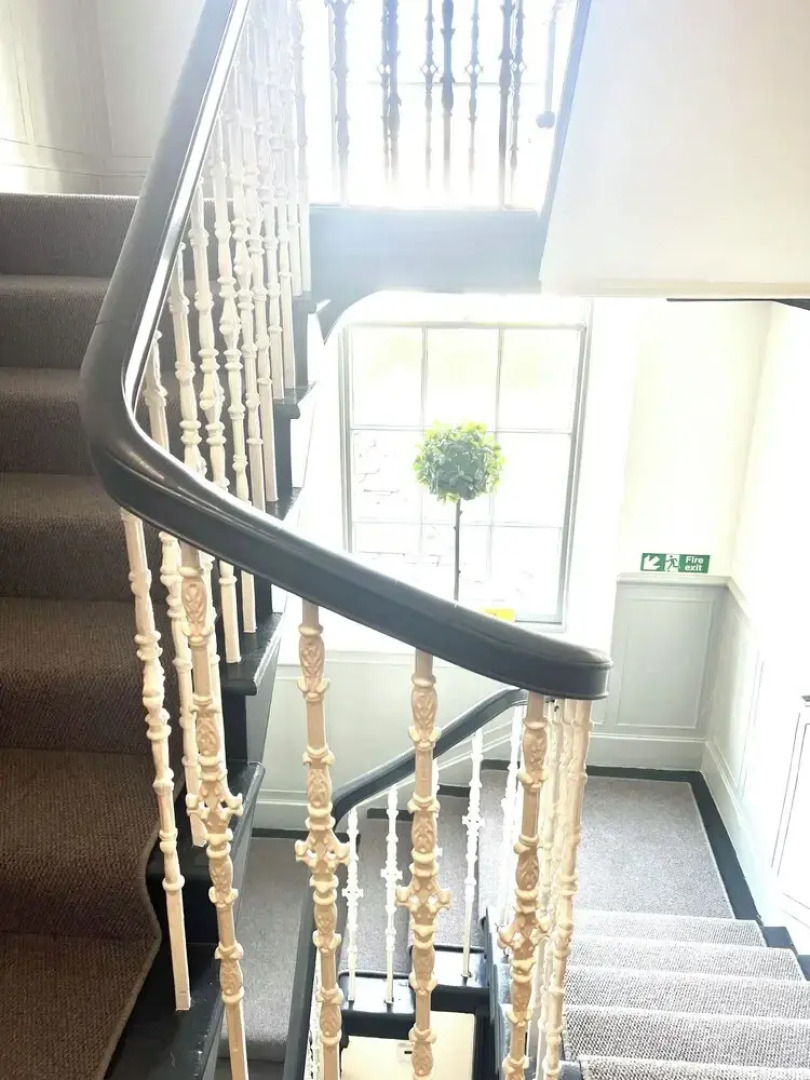 ApartNest Auchterarder