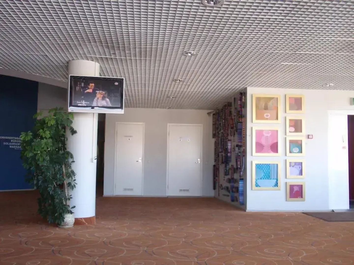 Centrum Hotel Viljandi