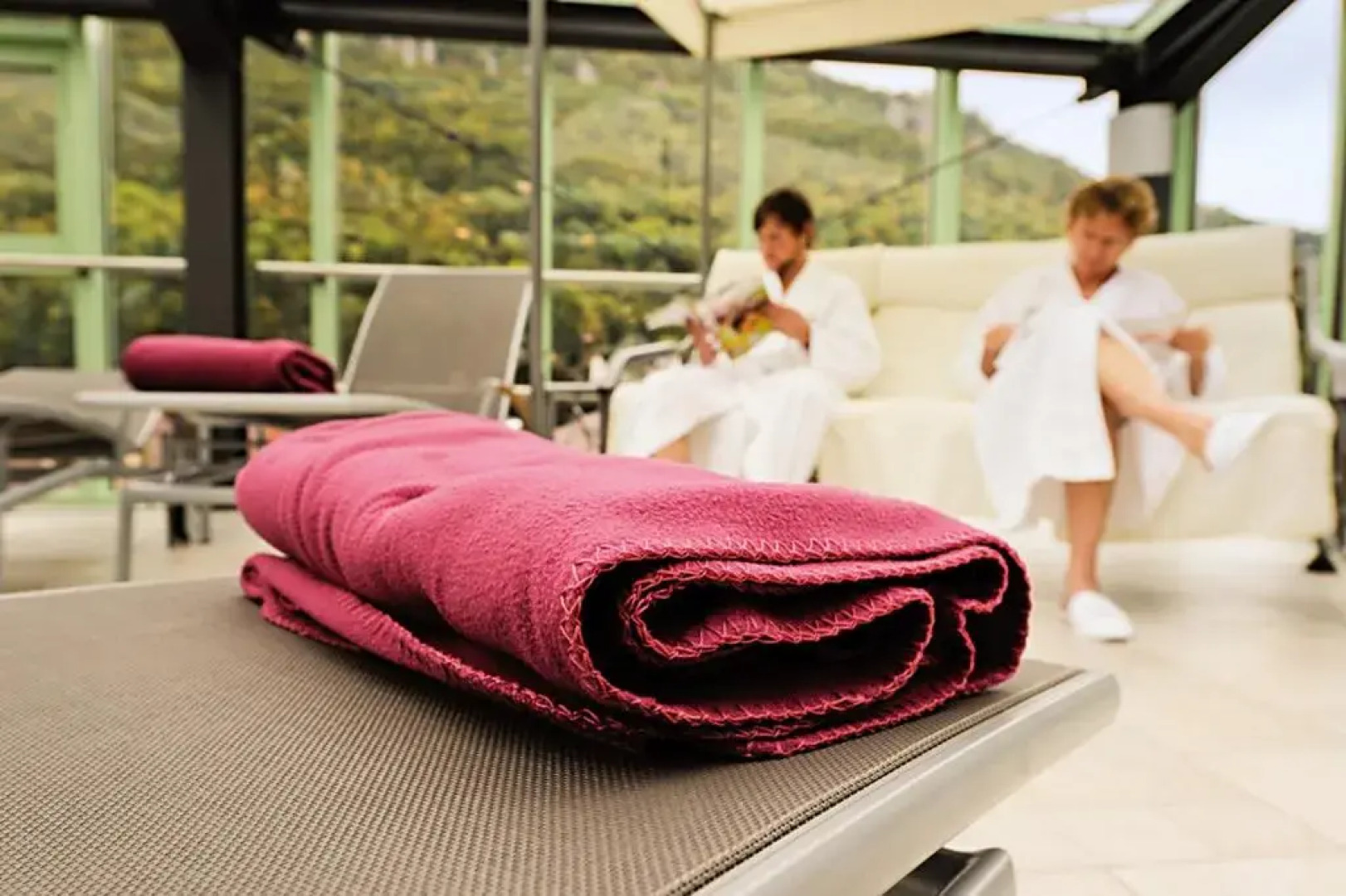 Forellenhof Rössle - Hotel & Restaurant