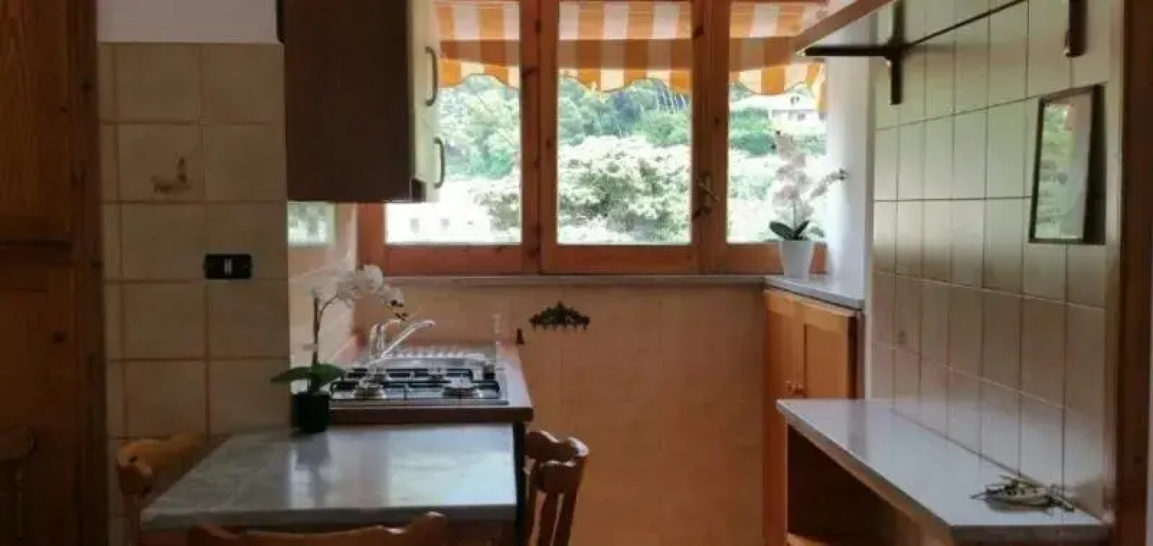 La Capannina Cilento