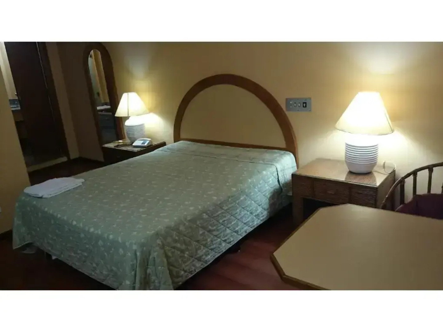 Brasão Palace Hotel