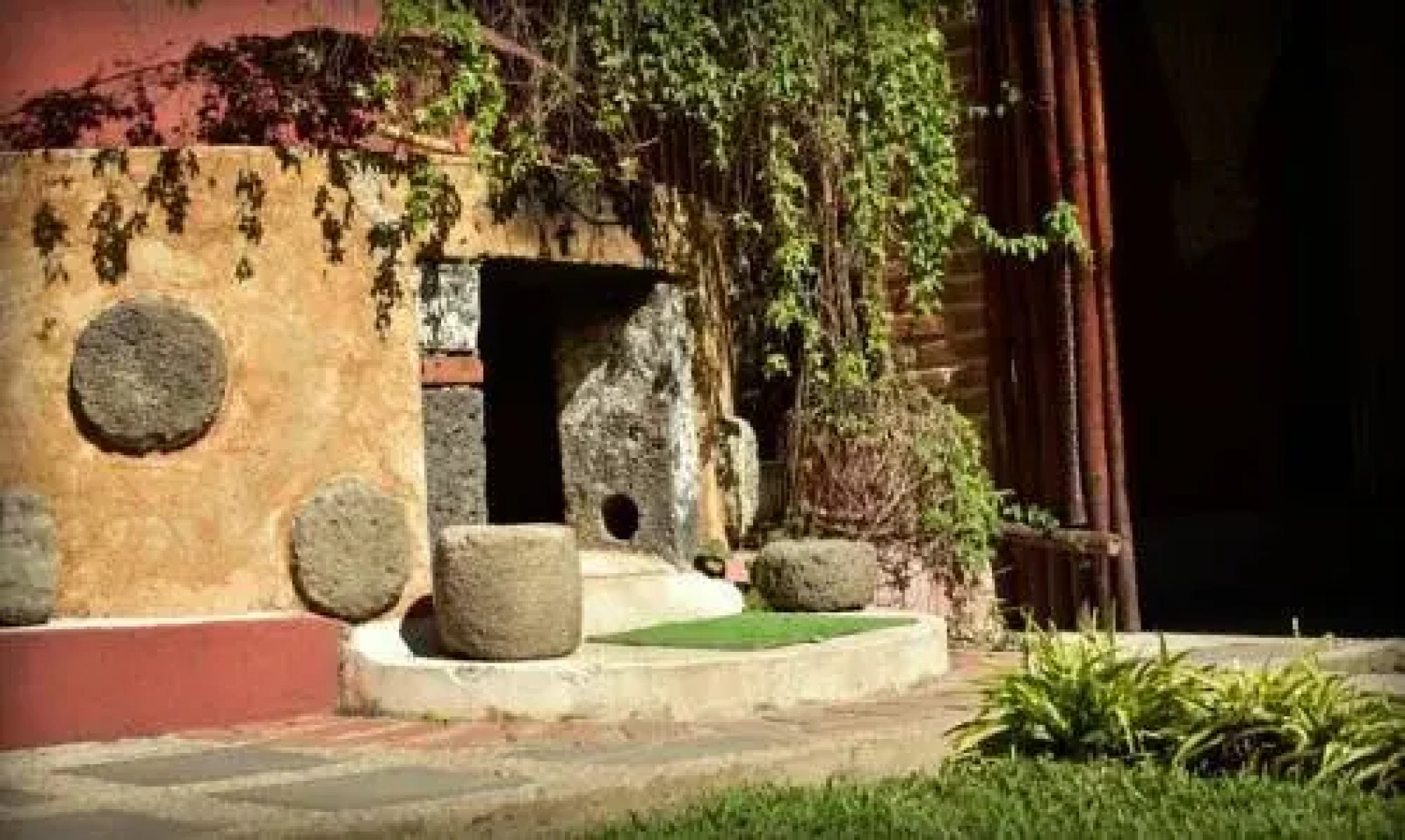 Suites La Flor Sagrada