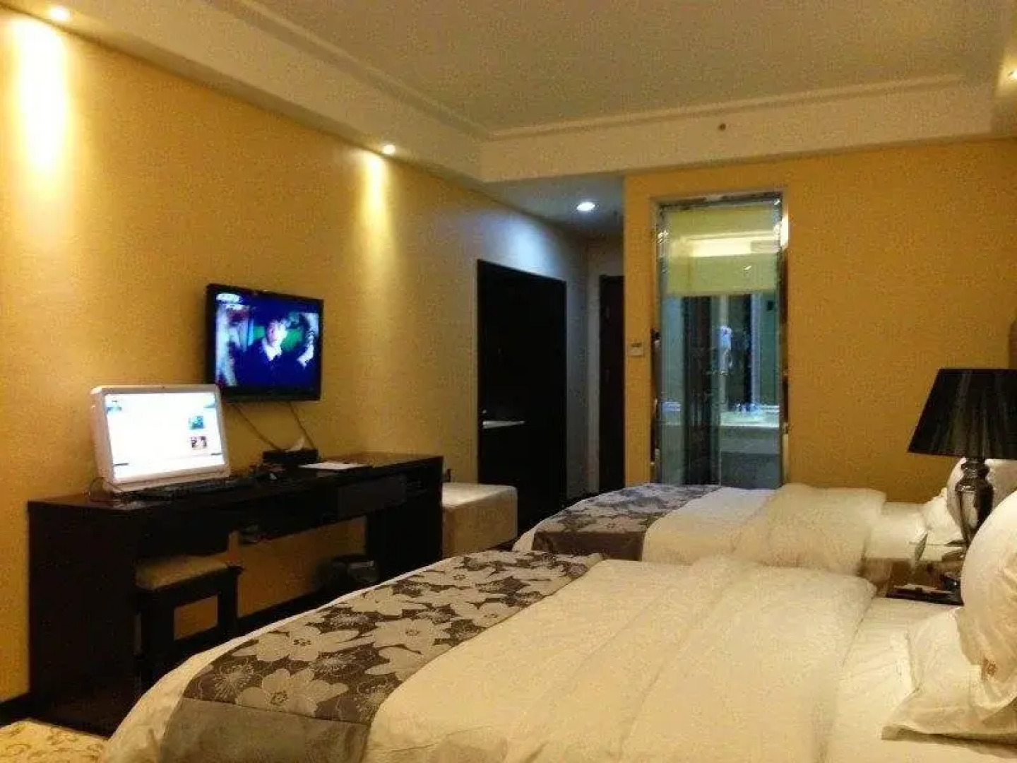 Xianyou Yue Hua Hotel