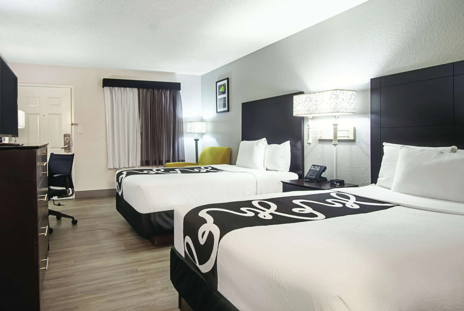 La Quinta Inn by Wyndham West Palm Beach - Florida Turnpike