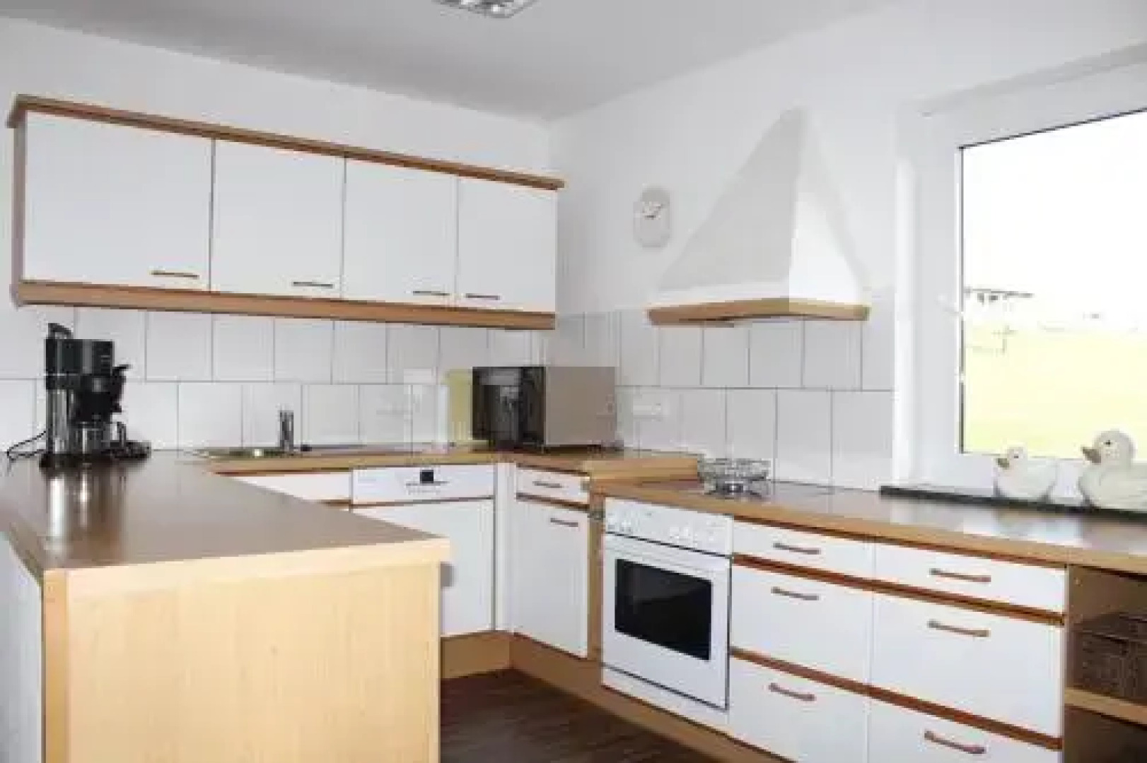 Ferienwohnung Allendorf