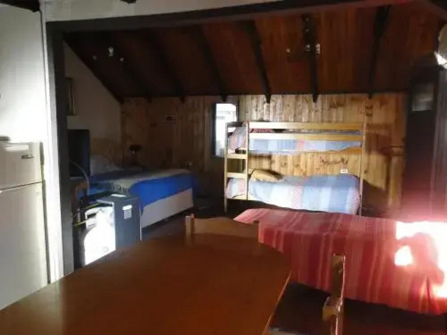 Hostal Refugio Zenteno