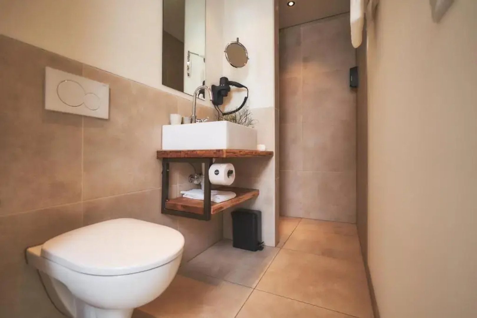 Dorpsherberg De Roskam