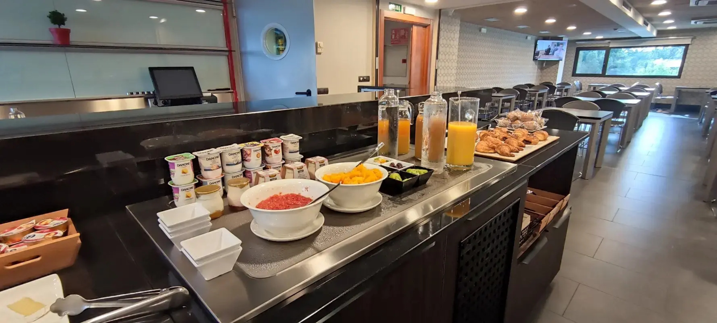 Hotel San Fermín Pamplona