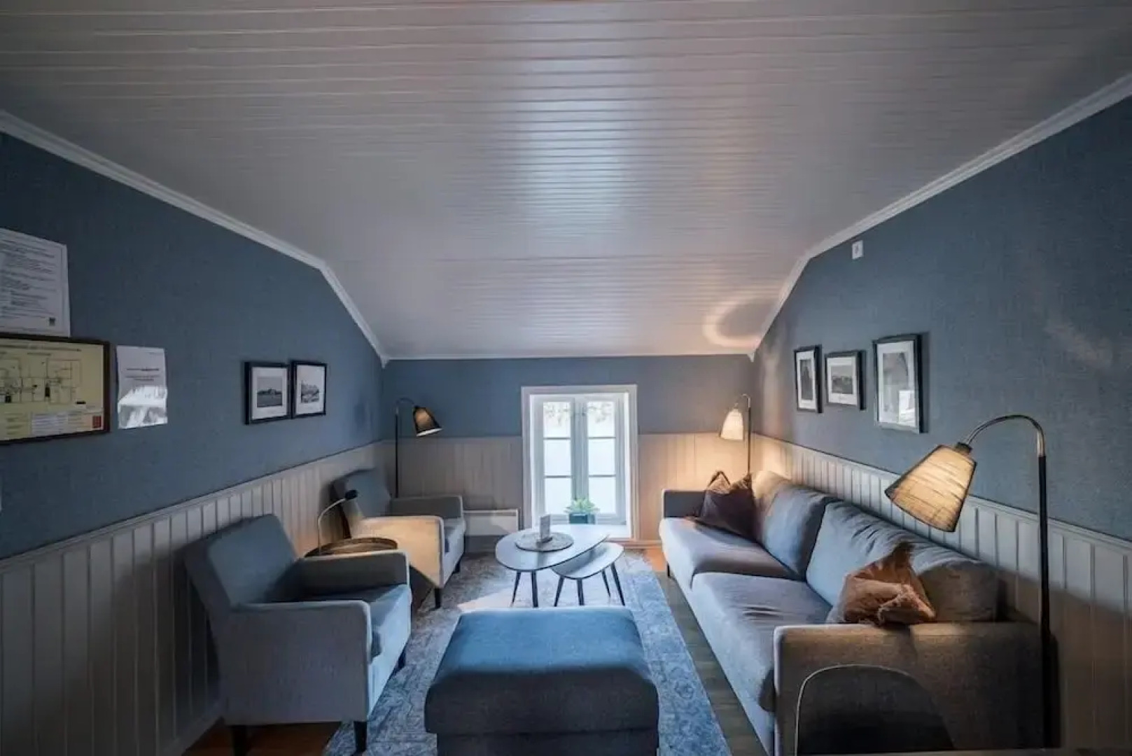 Ona Havstuer - by Classic Norway Hotels