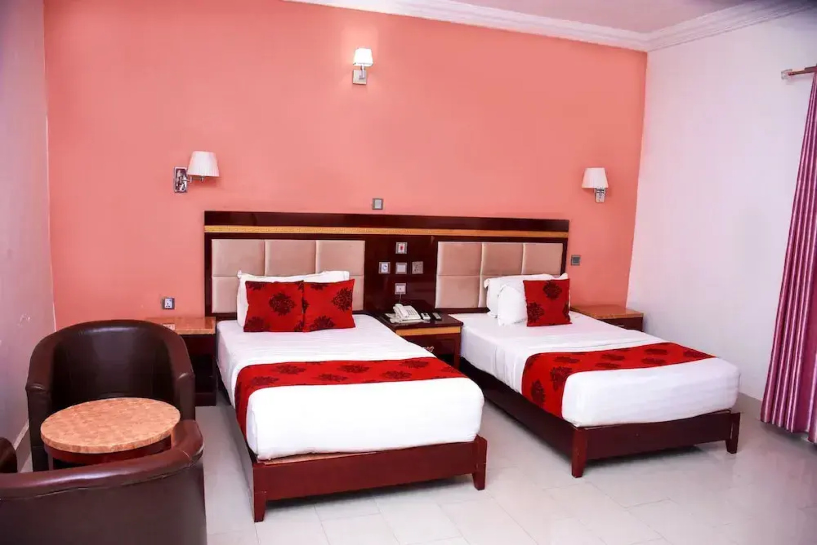 Milton Park Hotel & Resort