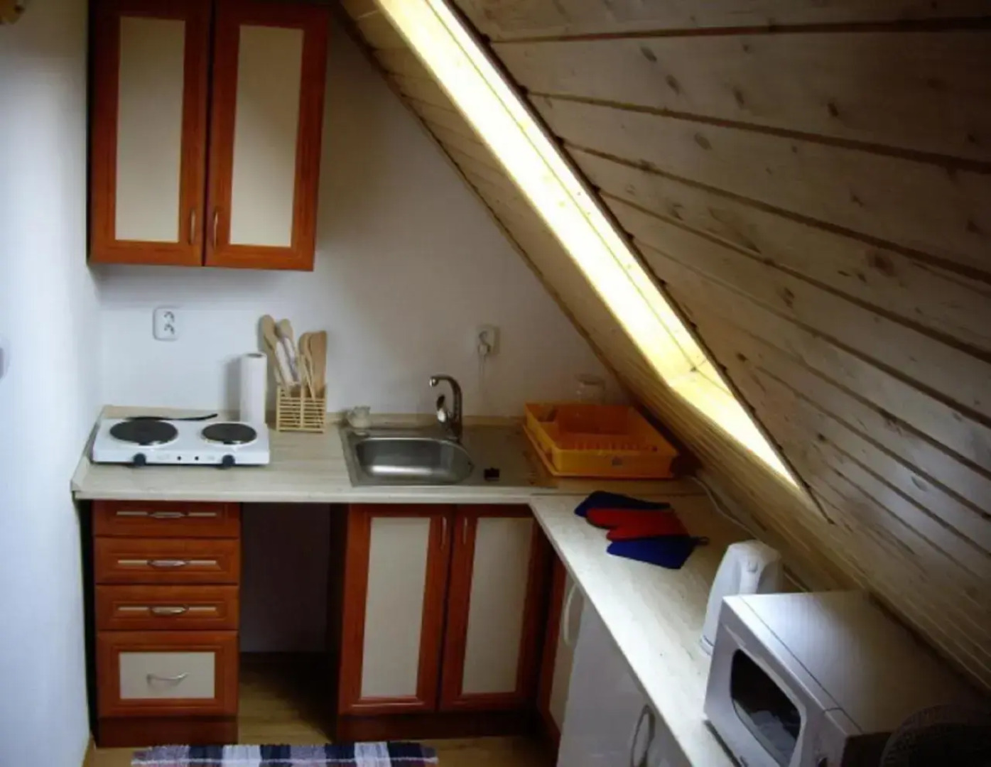 Guest House Privat Marika