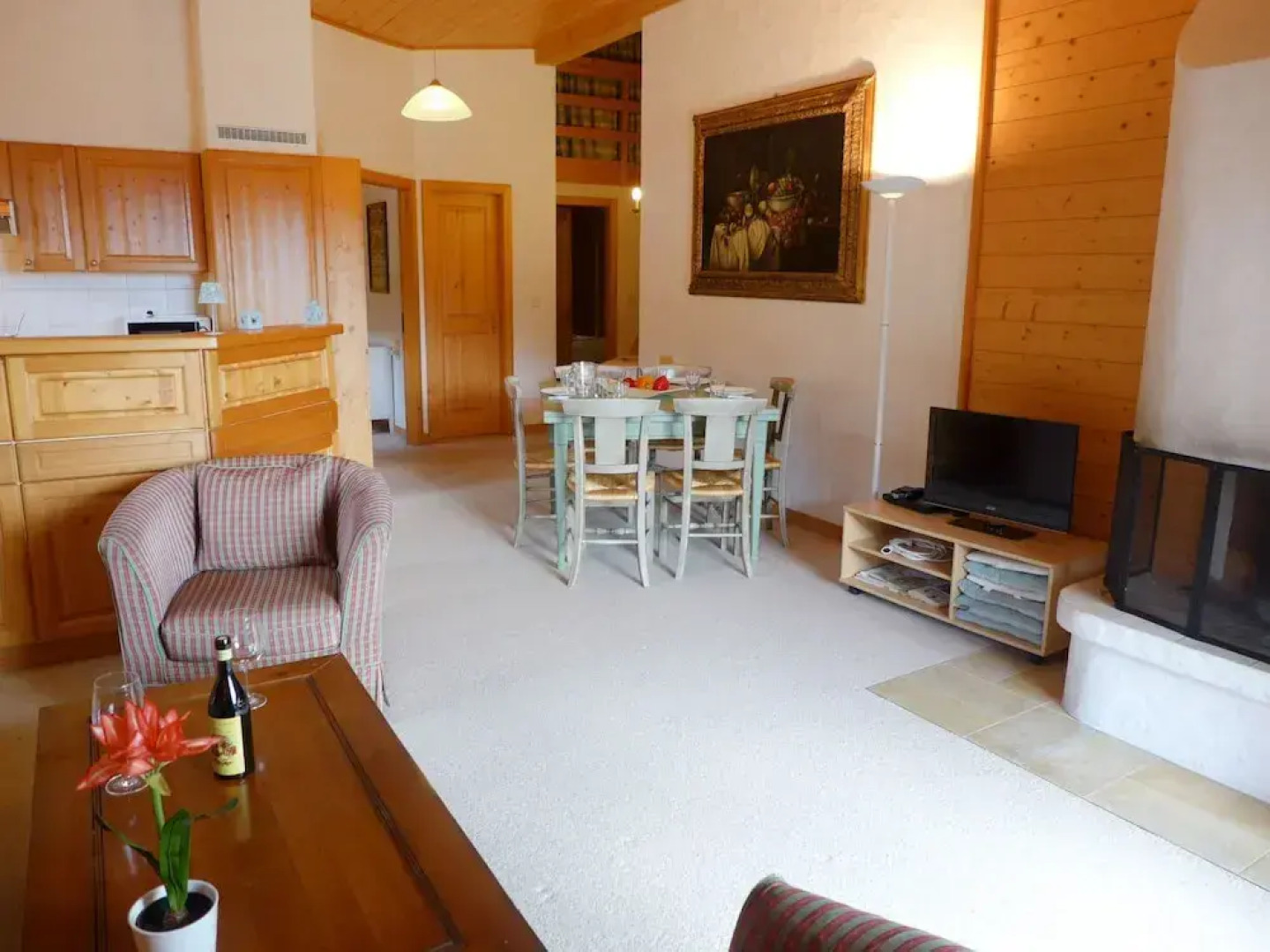 Le Faucon 7 Ollon in Ollon