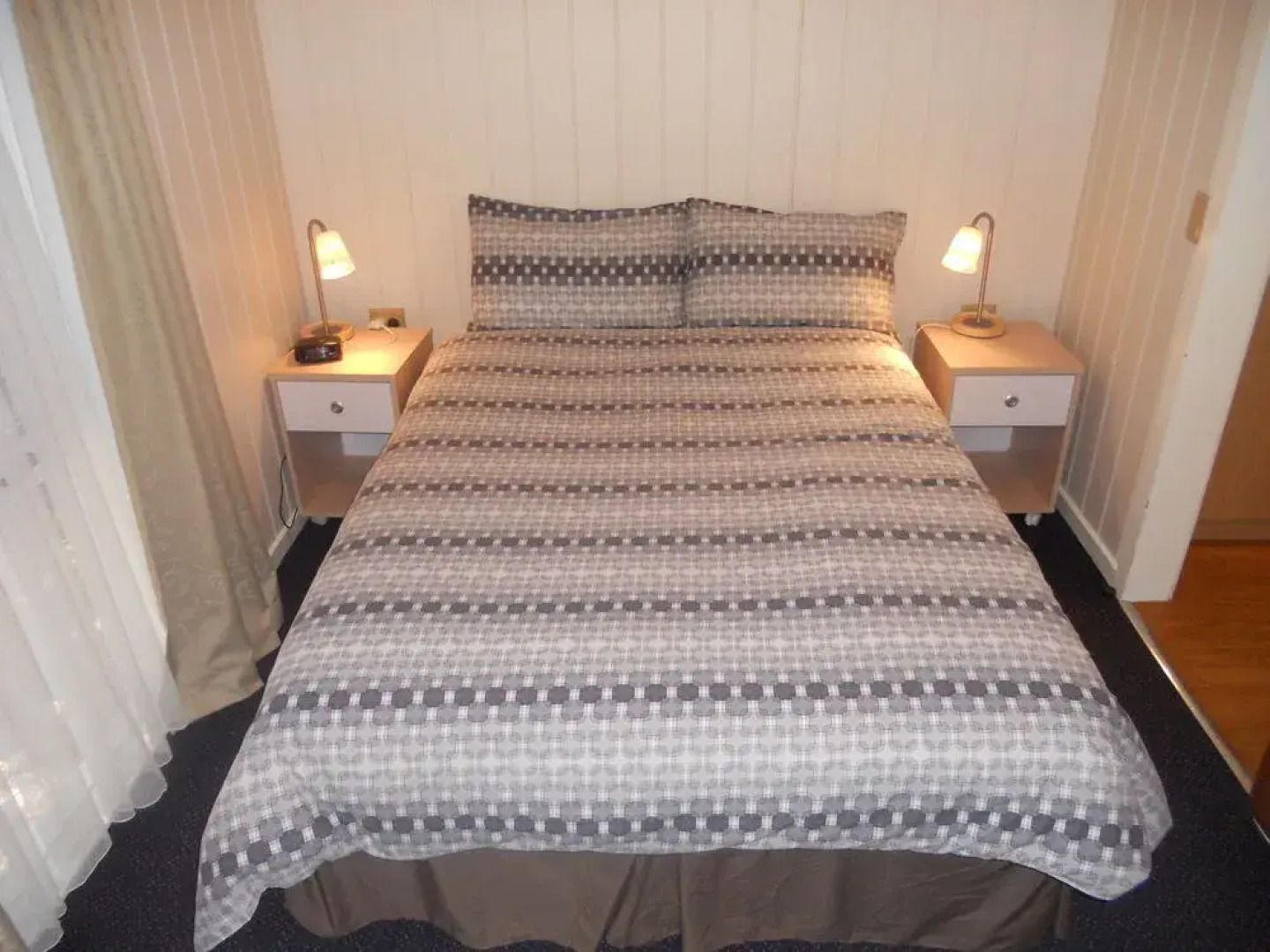 Ocean Grove Holiday Park