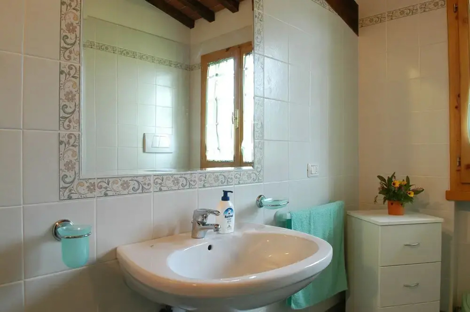 Agriturismo Il Pino - Appartamento Ginepro