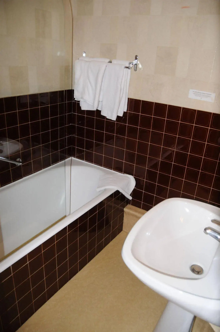 Logis Hotel Le Relais des Villards