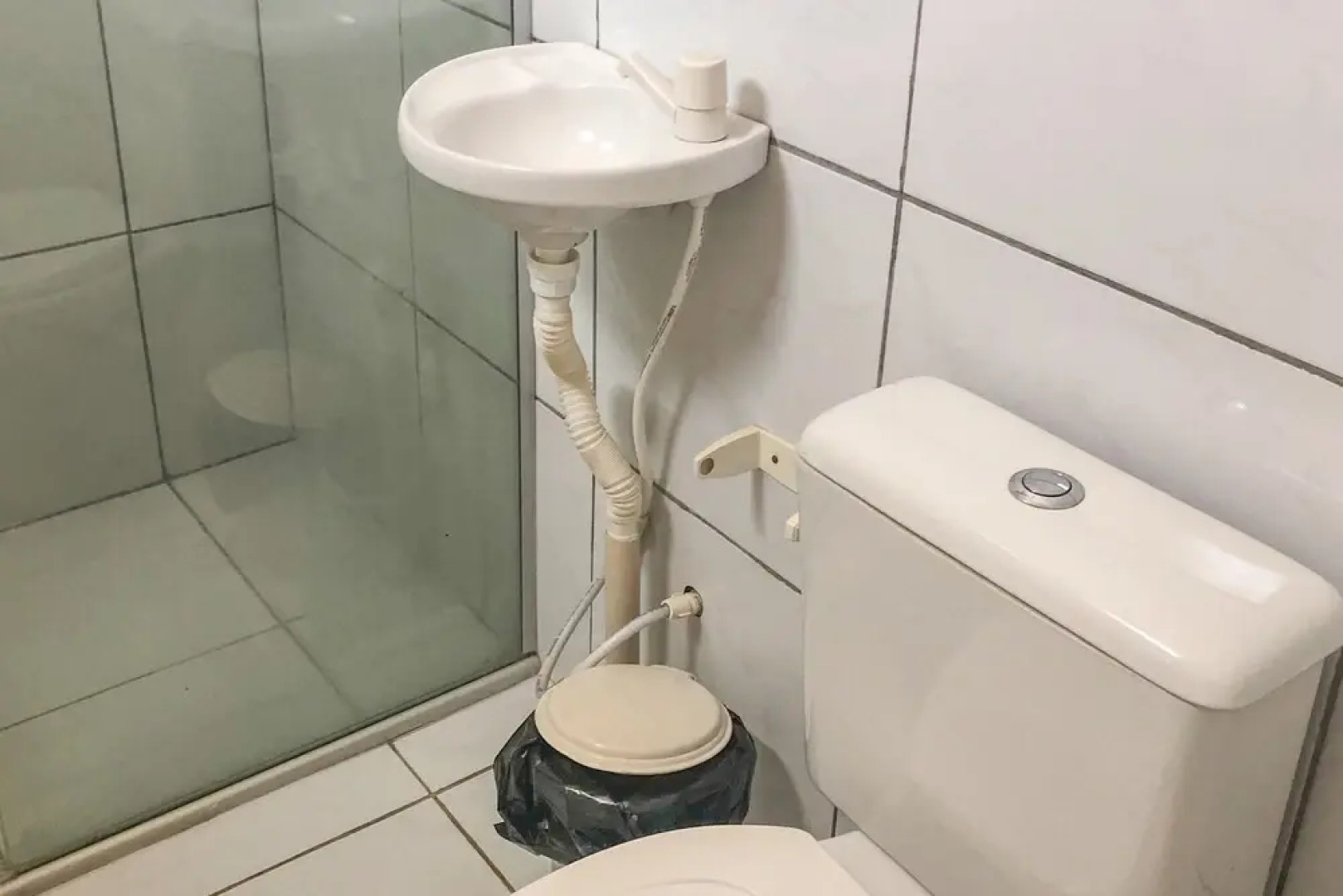 Pousada Flor Do Caribe