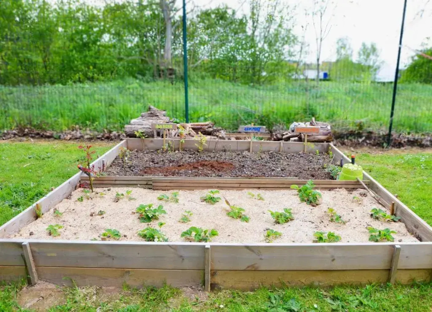 ibis budget Rouen Nord Isneauville