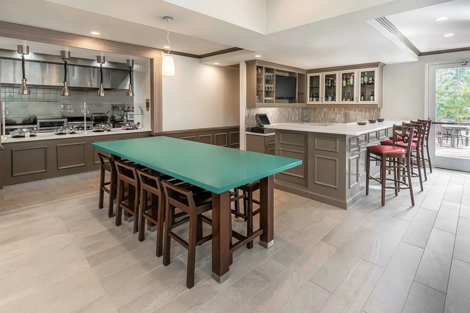 Hilton Garden Inn Houston/The Woodlands