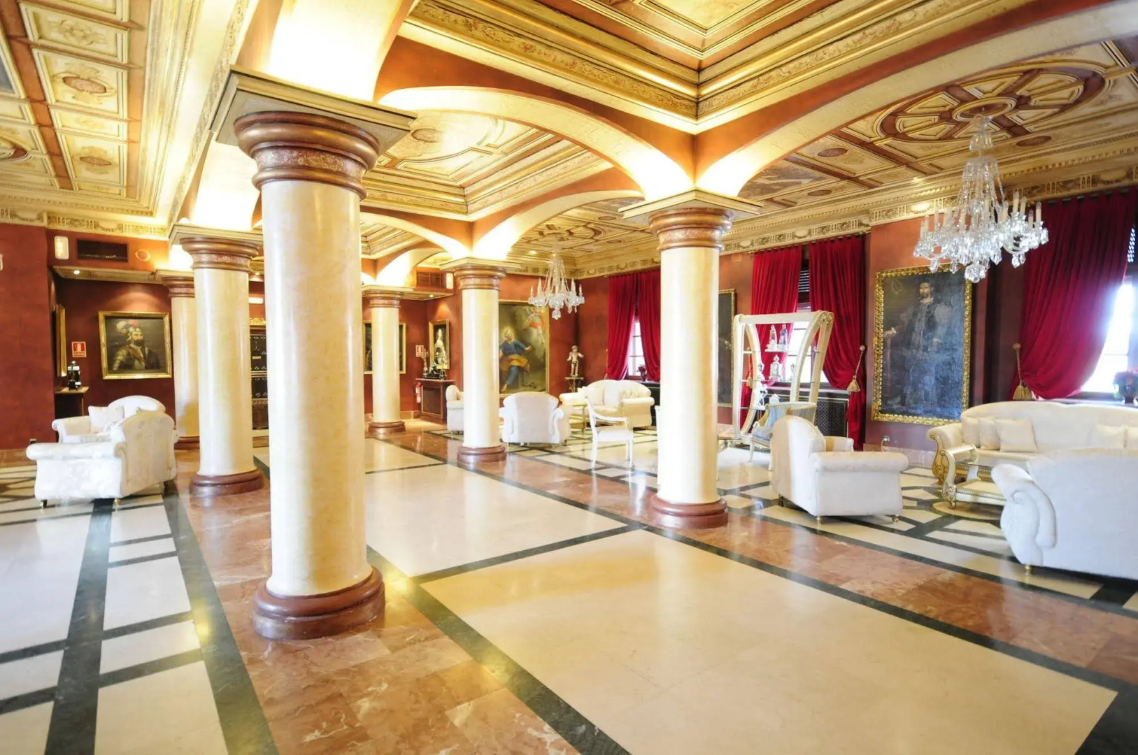 Hotel Spa Convento I