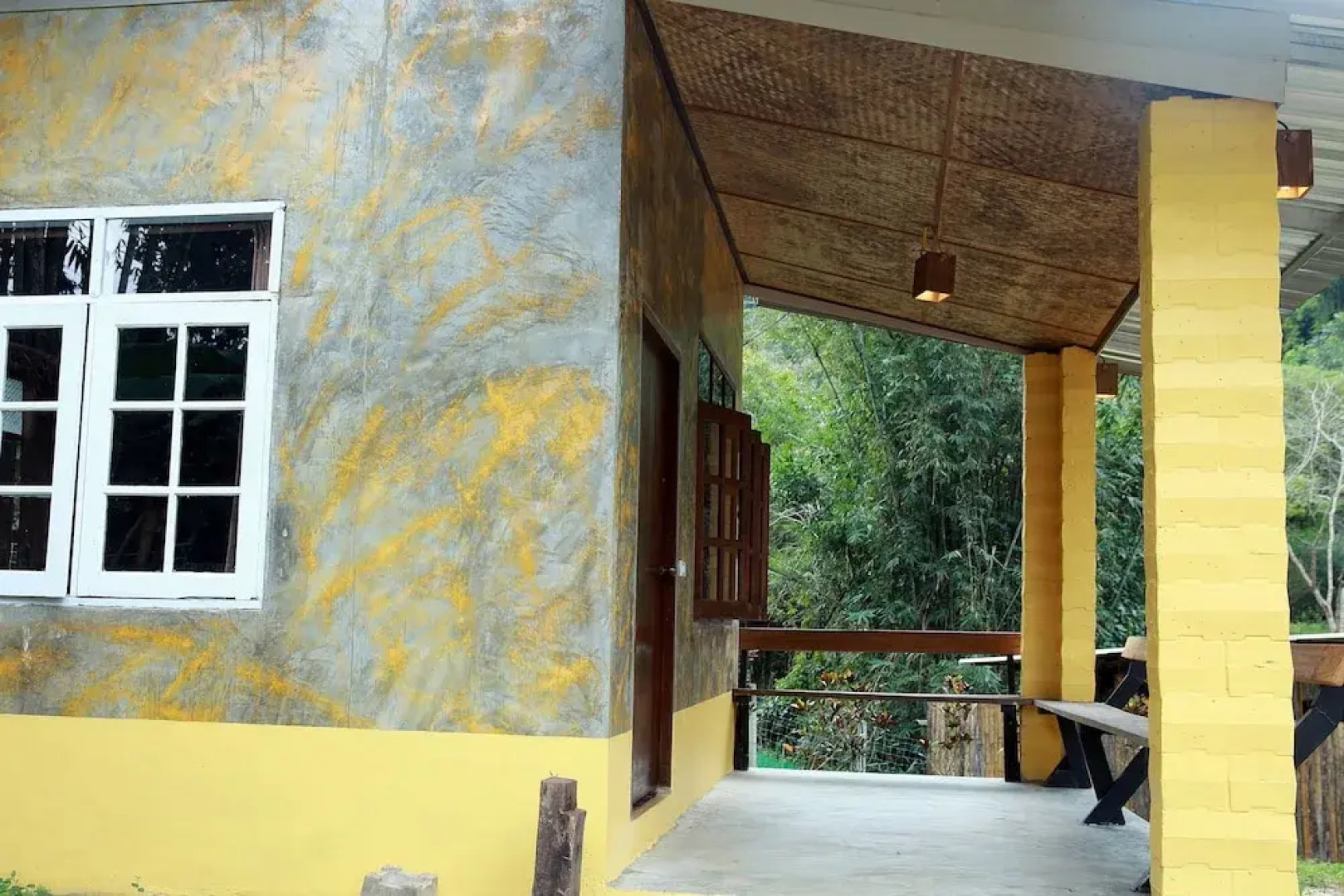 Saranghae Resort Chiang Dao