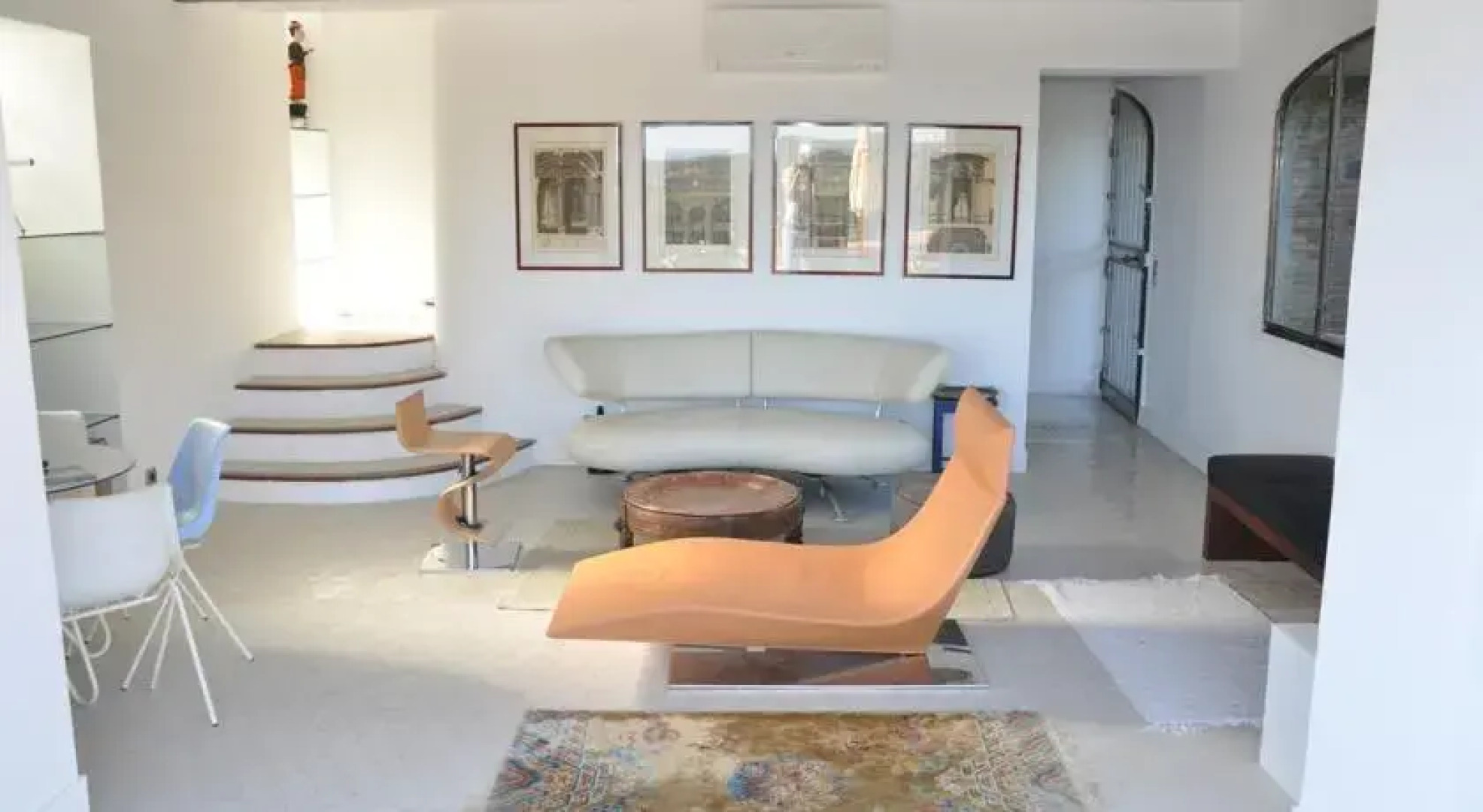 Côte dAzur View of Cannes Bay