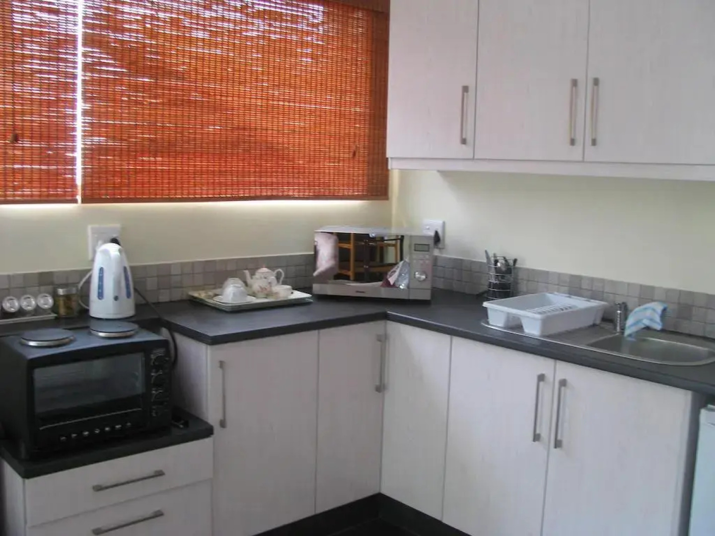 Cherry Berry Guest House