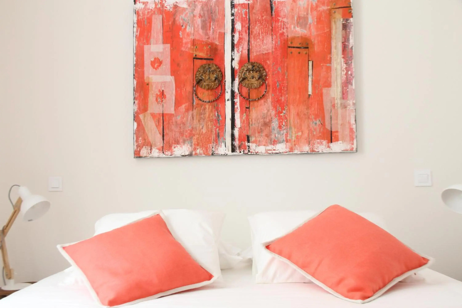 Blue Twenty Two - Espinho / Oporto Beach