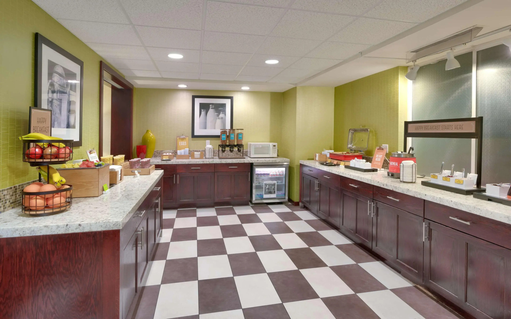 Spark by Hilton Salt Lake City Central