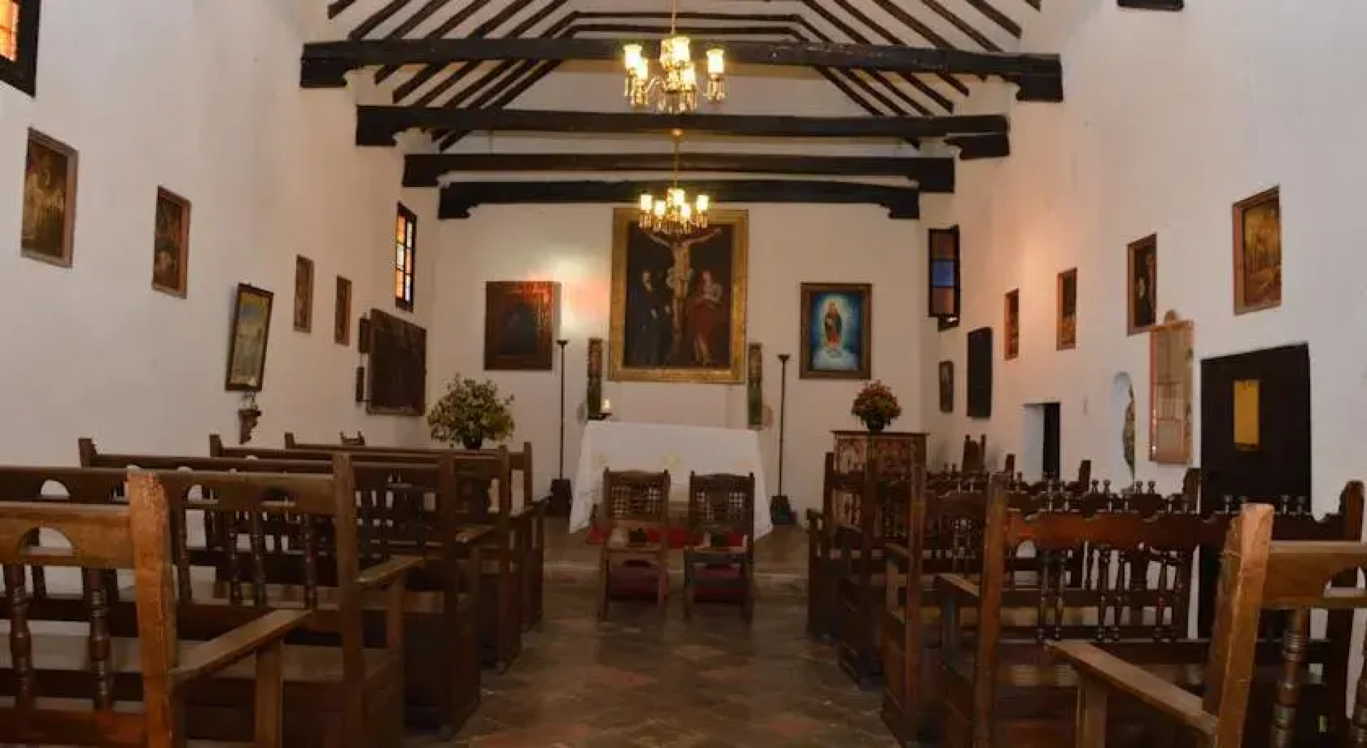 DAcosta Hotel Hacienda del Salitre