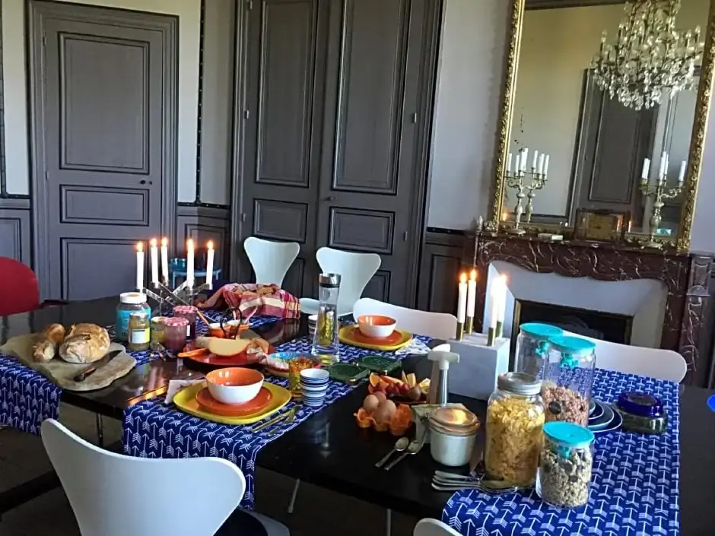 Château de Saint Etienne