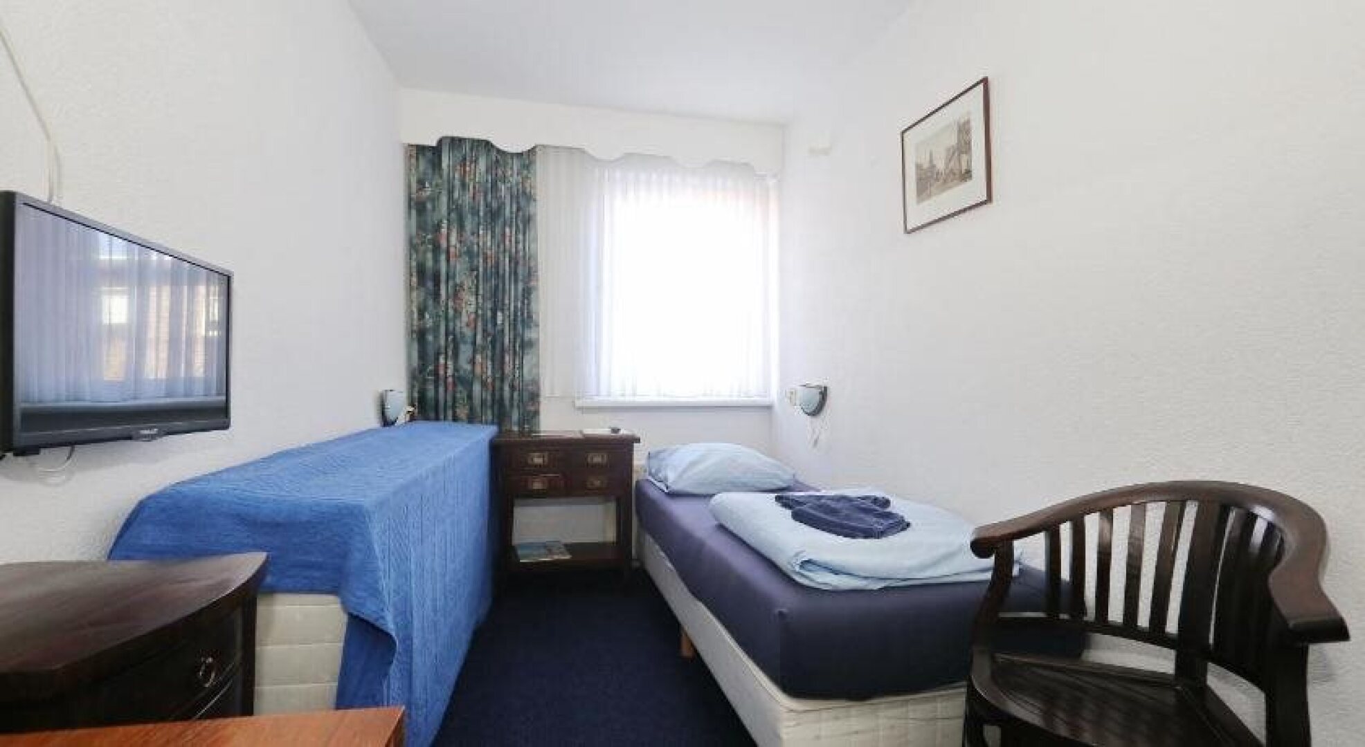 Pension de Driesprong