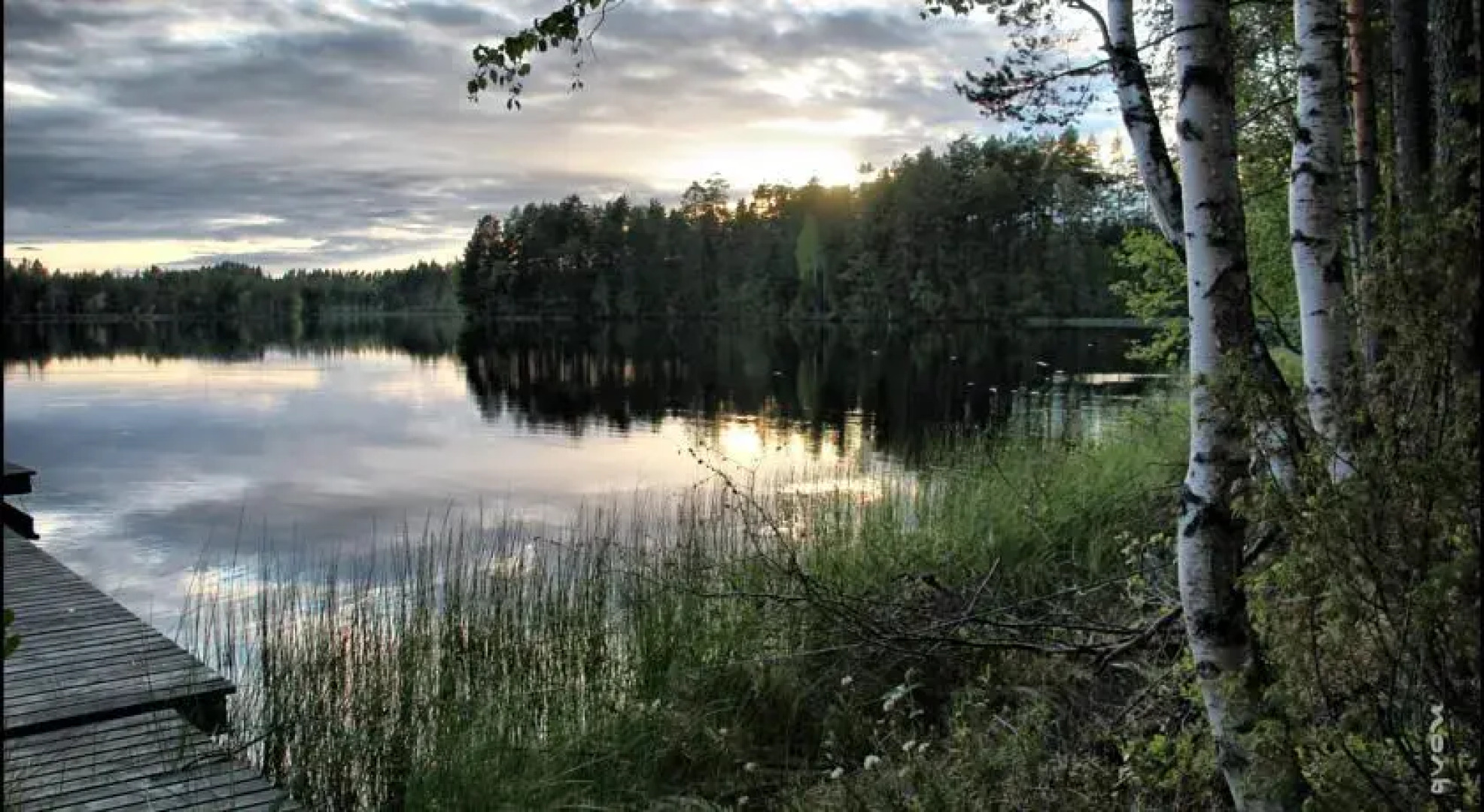 Kultajärvi Holiday Home