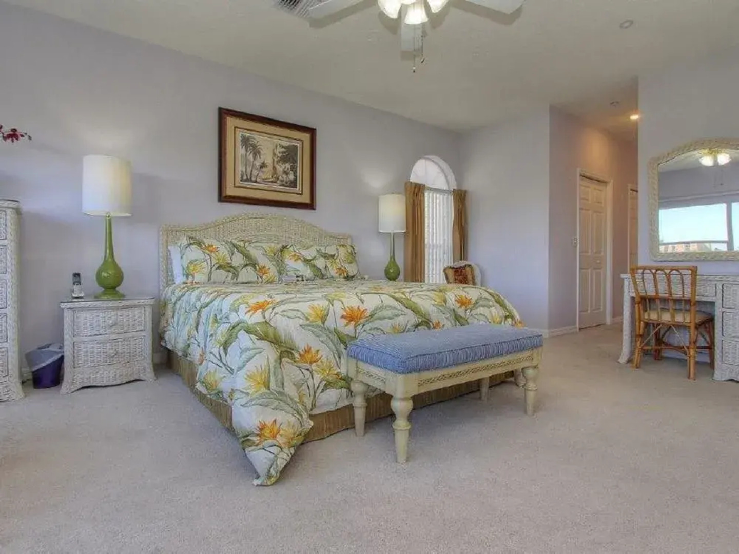 Mariner's Pointe 202 2 Br Cabin by RedAwning