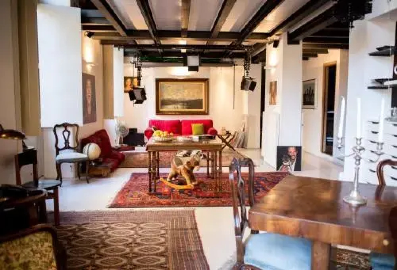 T-Loft