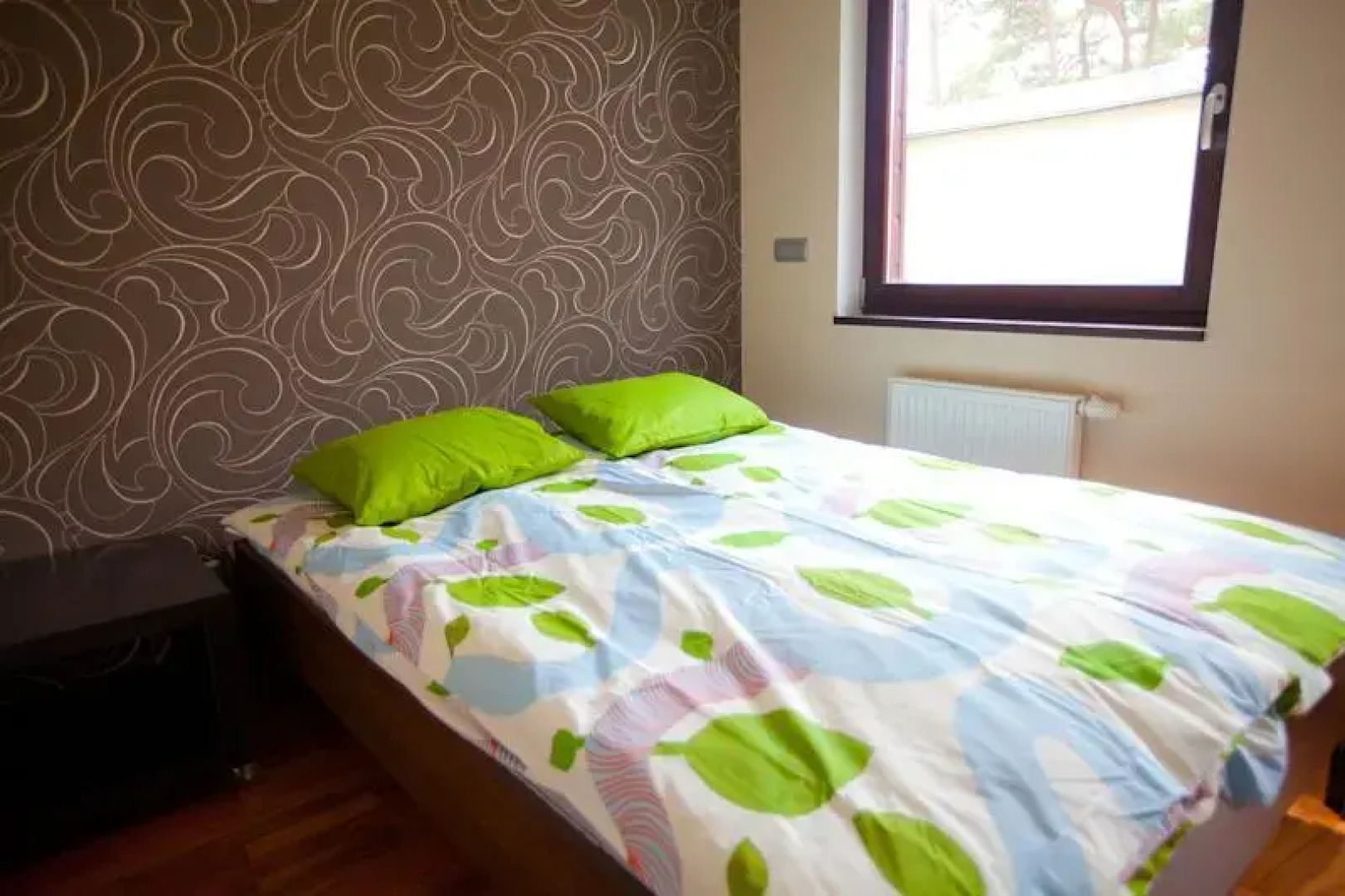 Apartamenty Apartinfo Villa Aqua