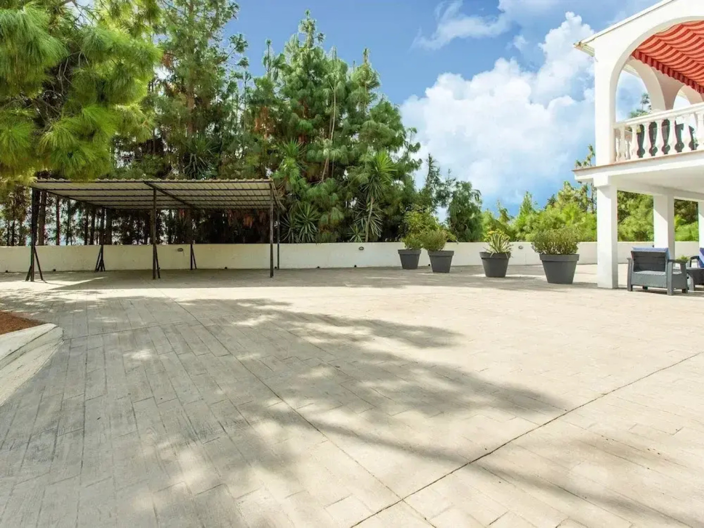 Gorgeous Villa With Private Swimming Pool in Algarrobo-costa