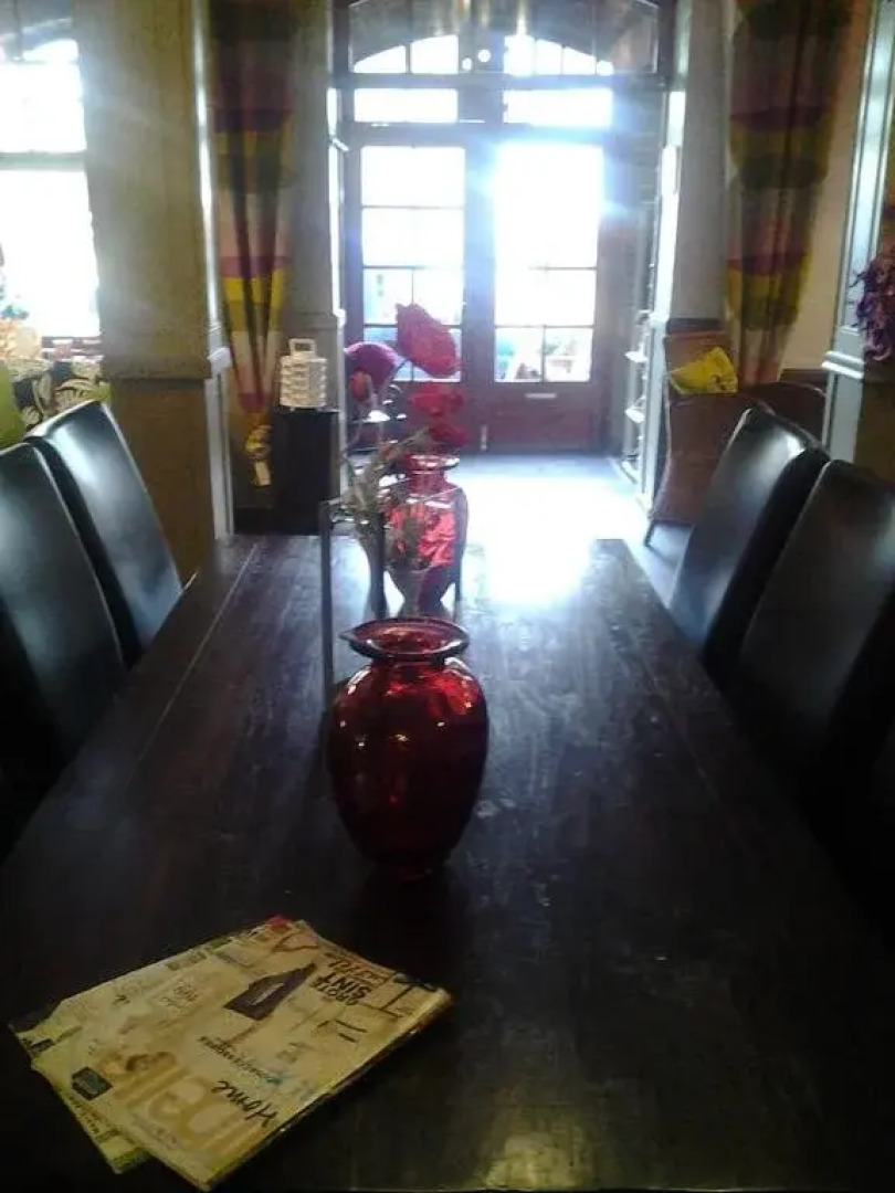 B&B La Violette deau