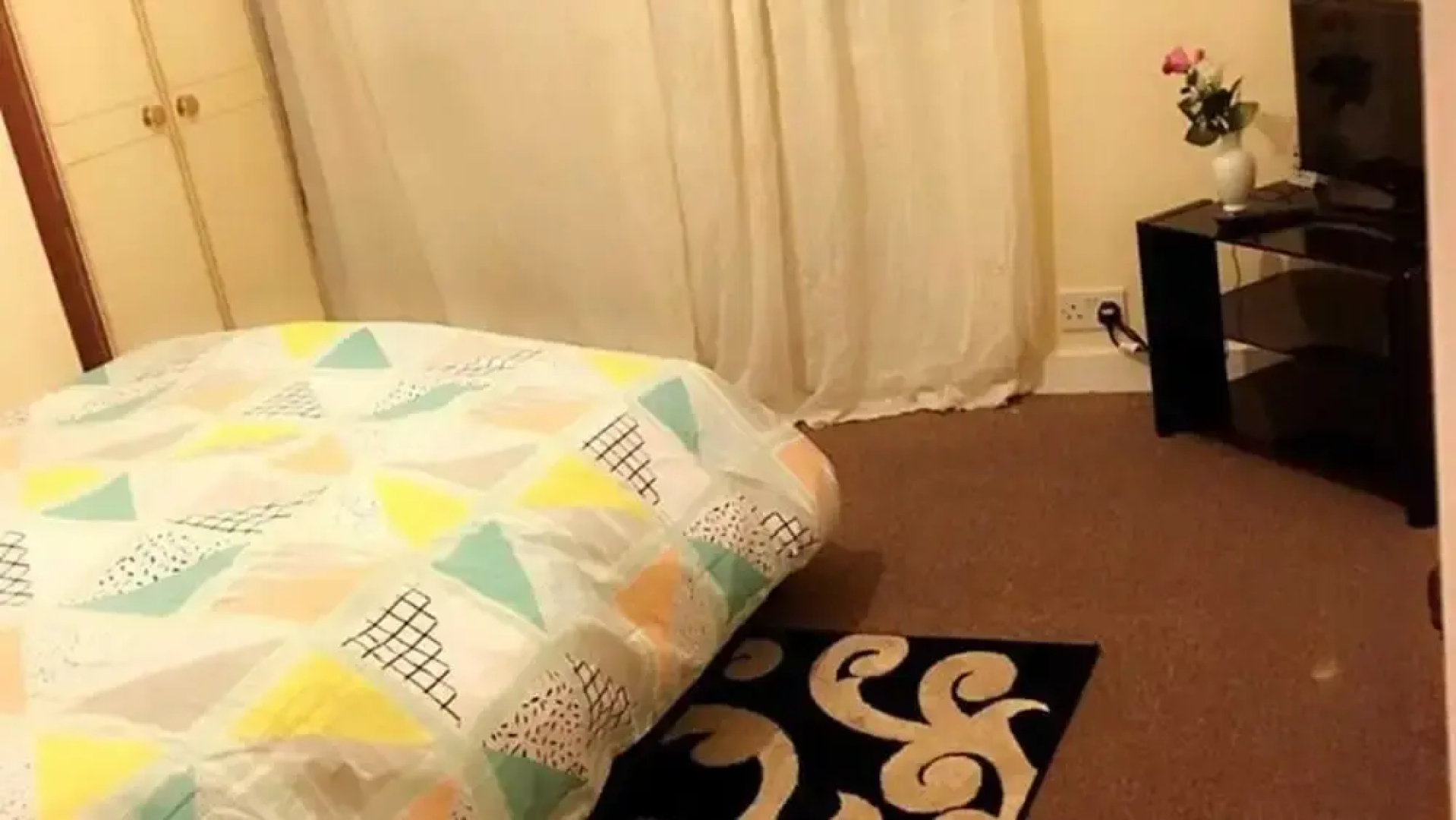 Luton Road Sweet Guest House