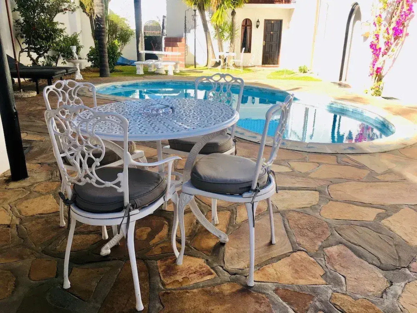 Casa Blanca Boutique Hotel Pension