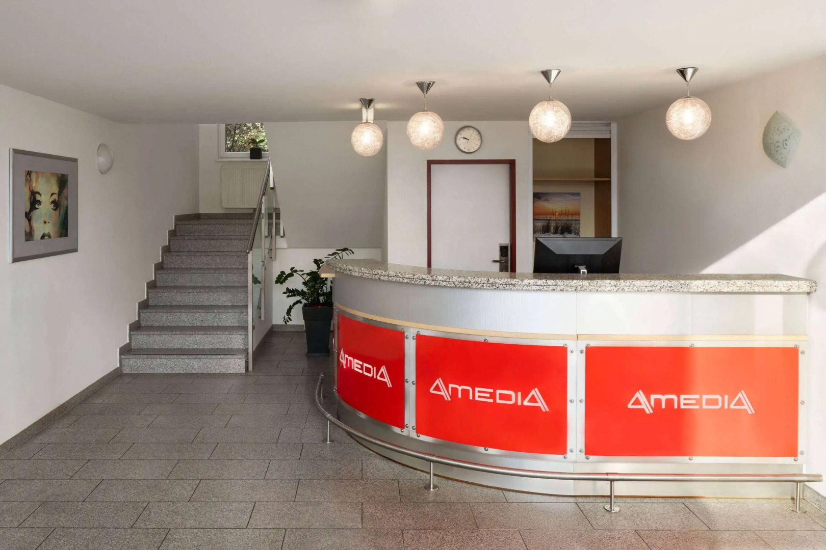 Amedia Express Sattledt, Trademark Collection by Wyndham